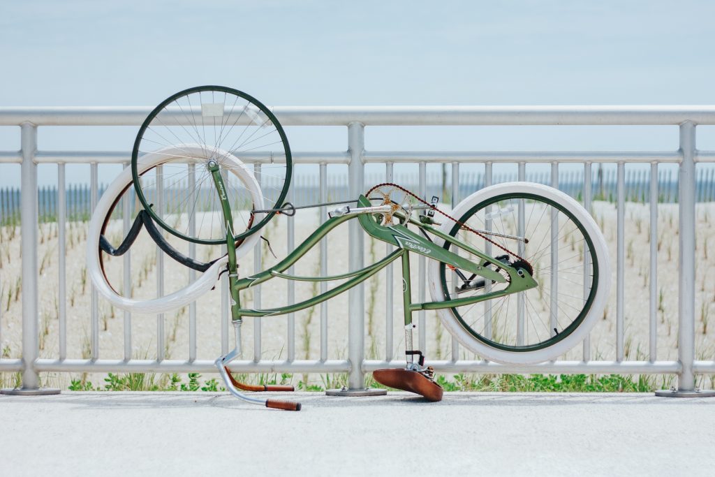 seguro bicicleta
