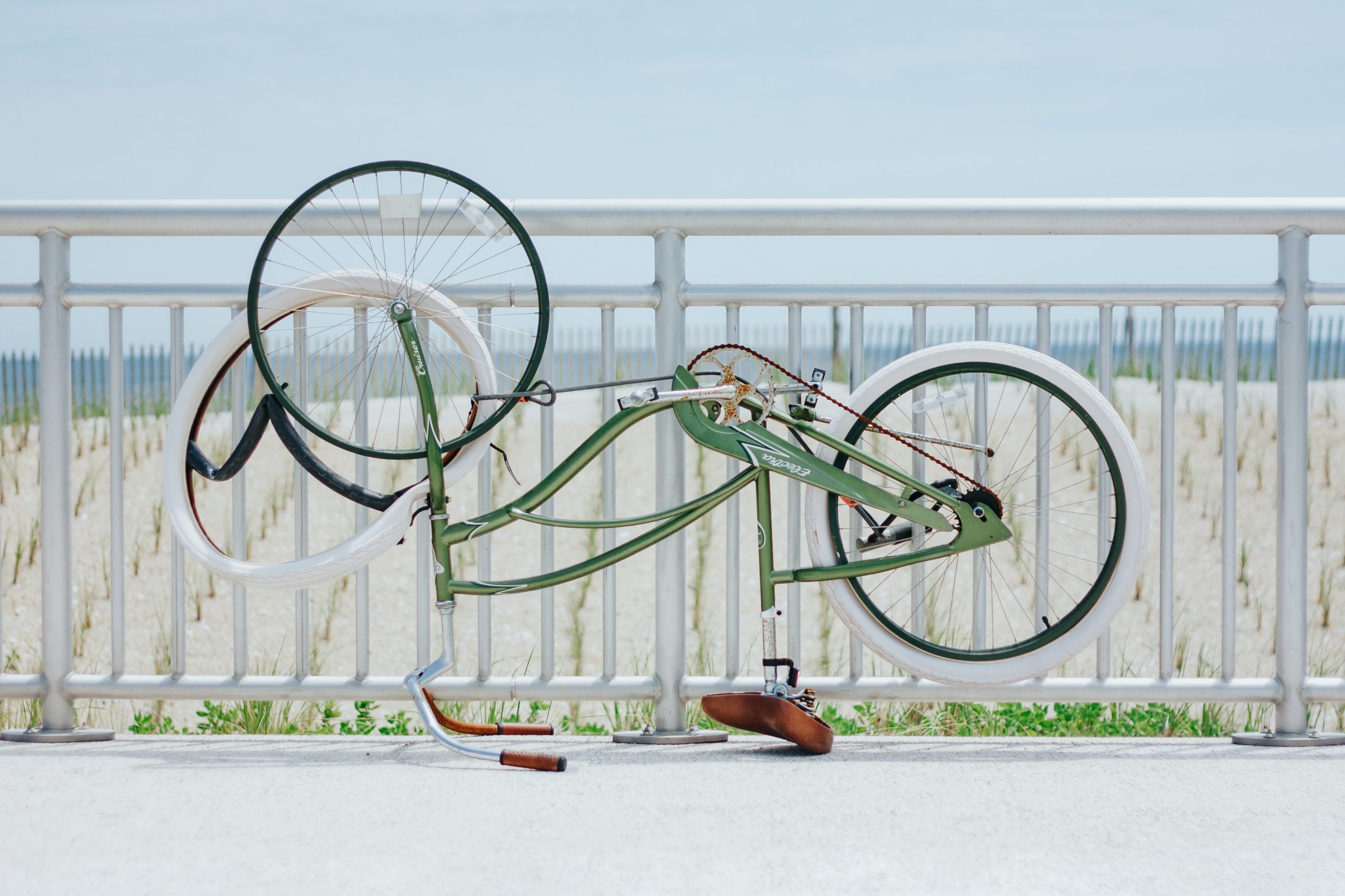 seguro bicicleta