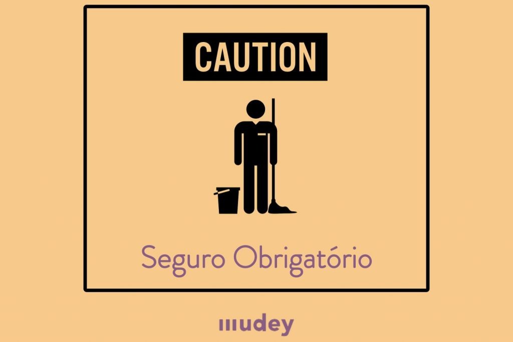 Seguro Empregada Doméstica