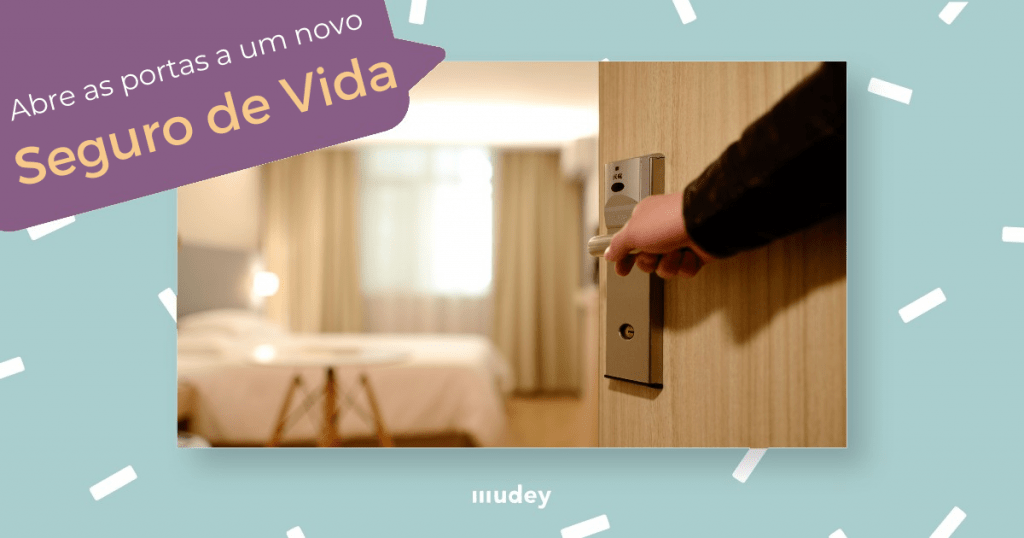Mudar de Seguro de Vida Crédito Habitação