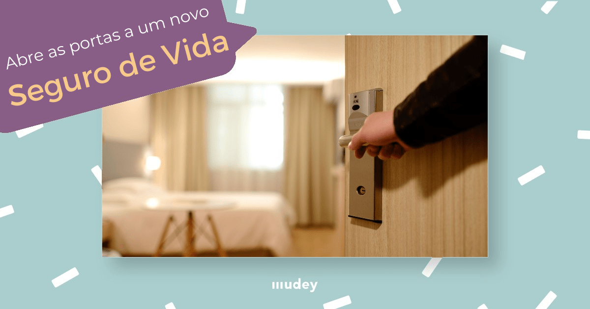 Mudar de Seguro de Vida Crédito Habitação