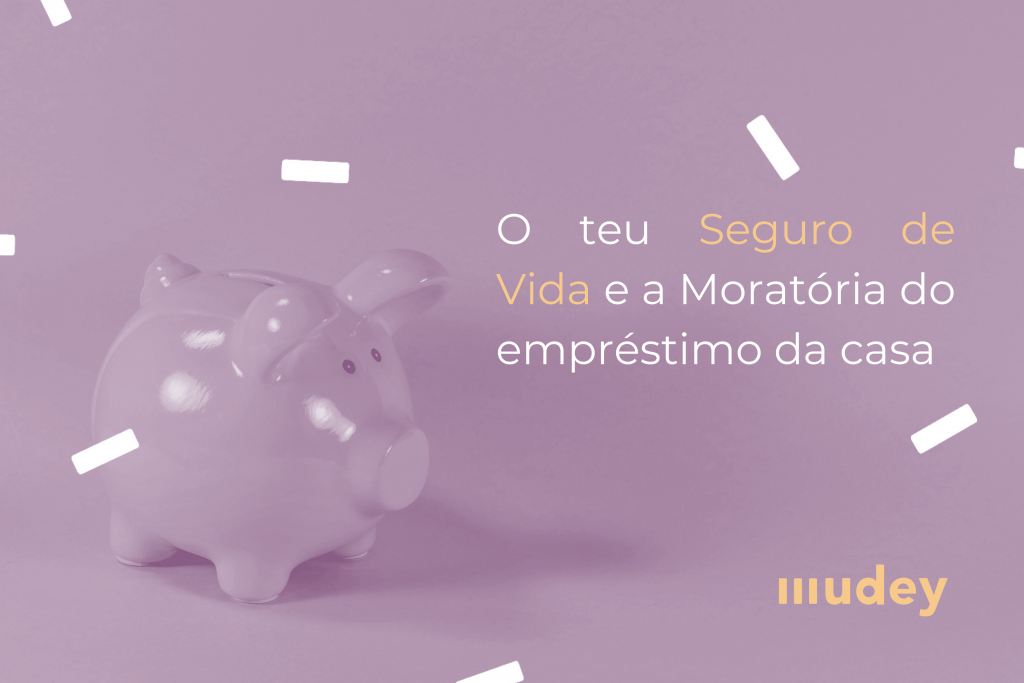 Seguro de Vida Moratória Crédito