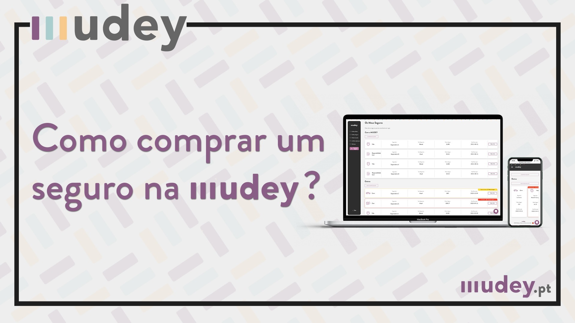 comprar seguro subscrever seguro fazer seguro