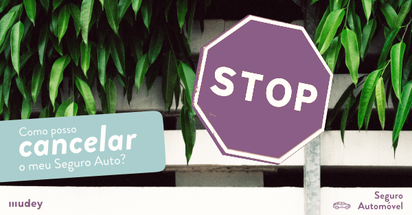 cancelar seguro automóvel