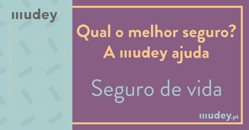 melhor seguro vida