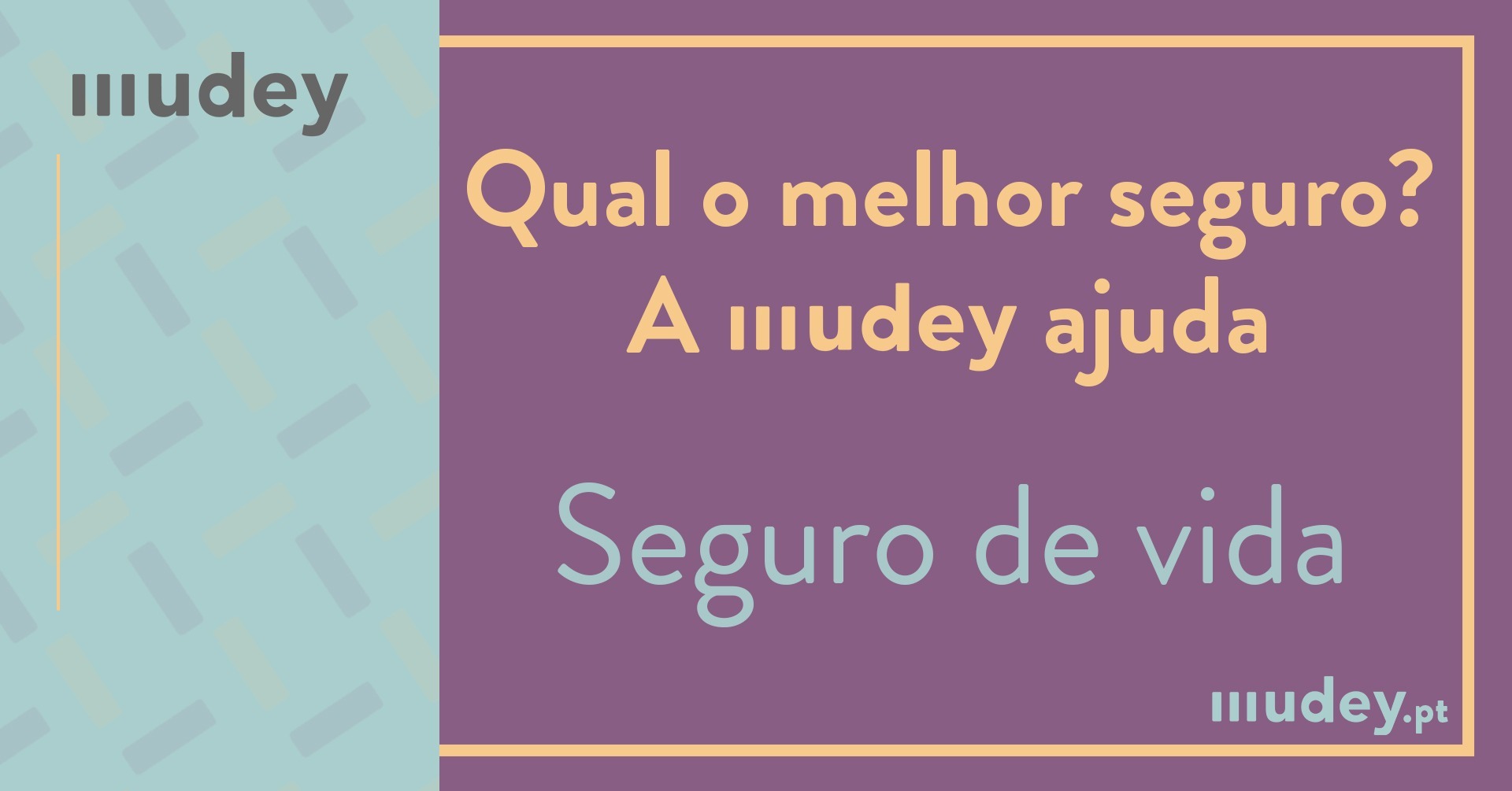 melhor seguro vida