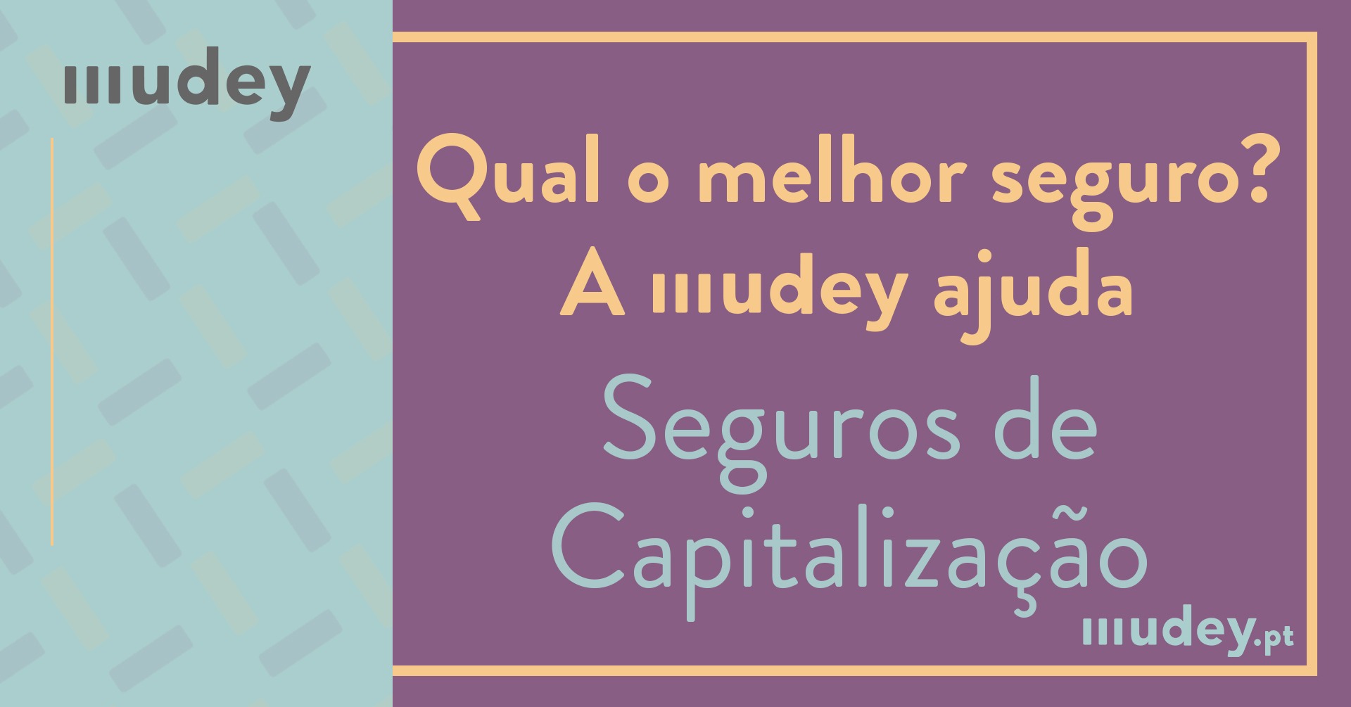 alternativa depósito prazo seguro capitalização