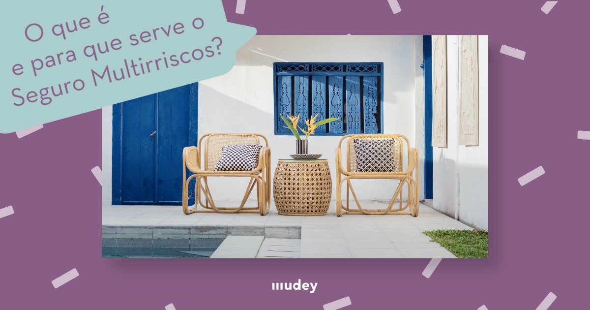 Seguro casa multirriscos