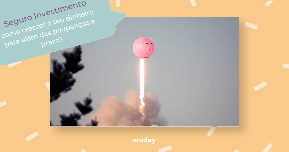 seguro investimento