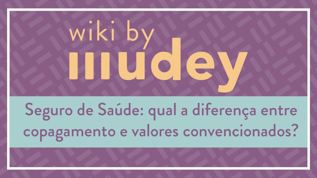 diferença copagamentos valores convencionados