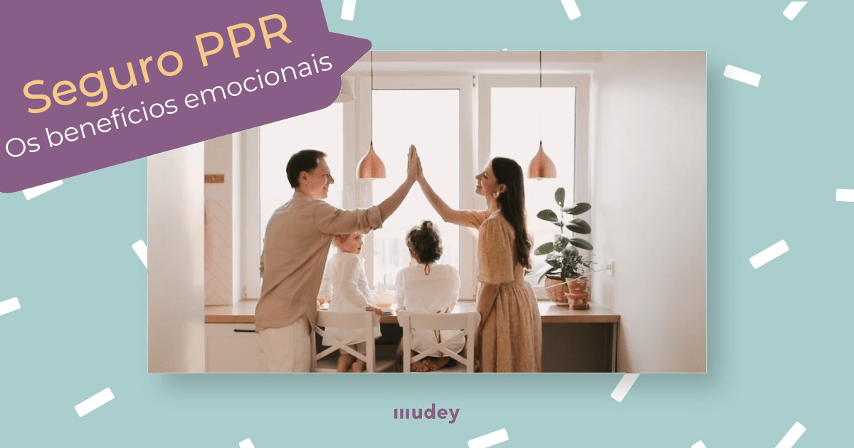 Seguro PPR benefícios impostos Os benefícios emocionais Seguro PPR