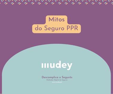 Mitos Seguro PPR