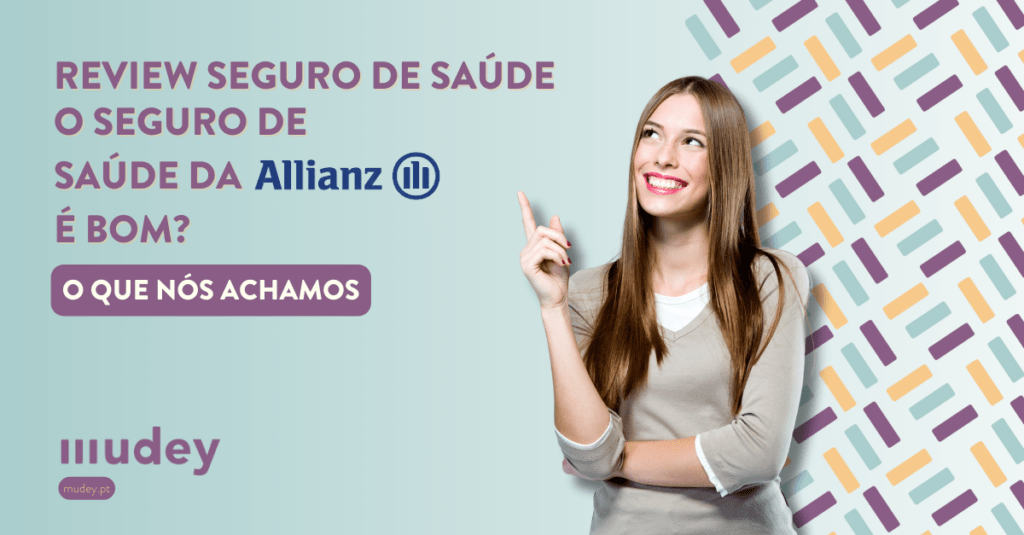 Seguro Saúde Allianz bom