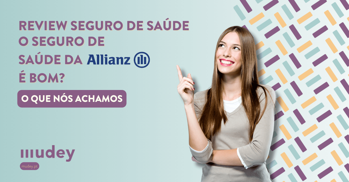 Seguro Saúde Allianz bom