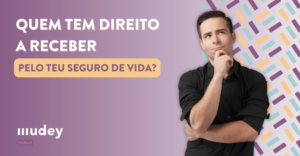 quem tem direito seguro de vida
