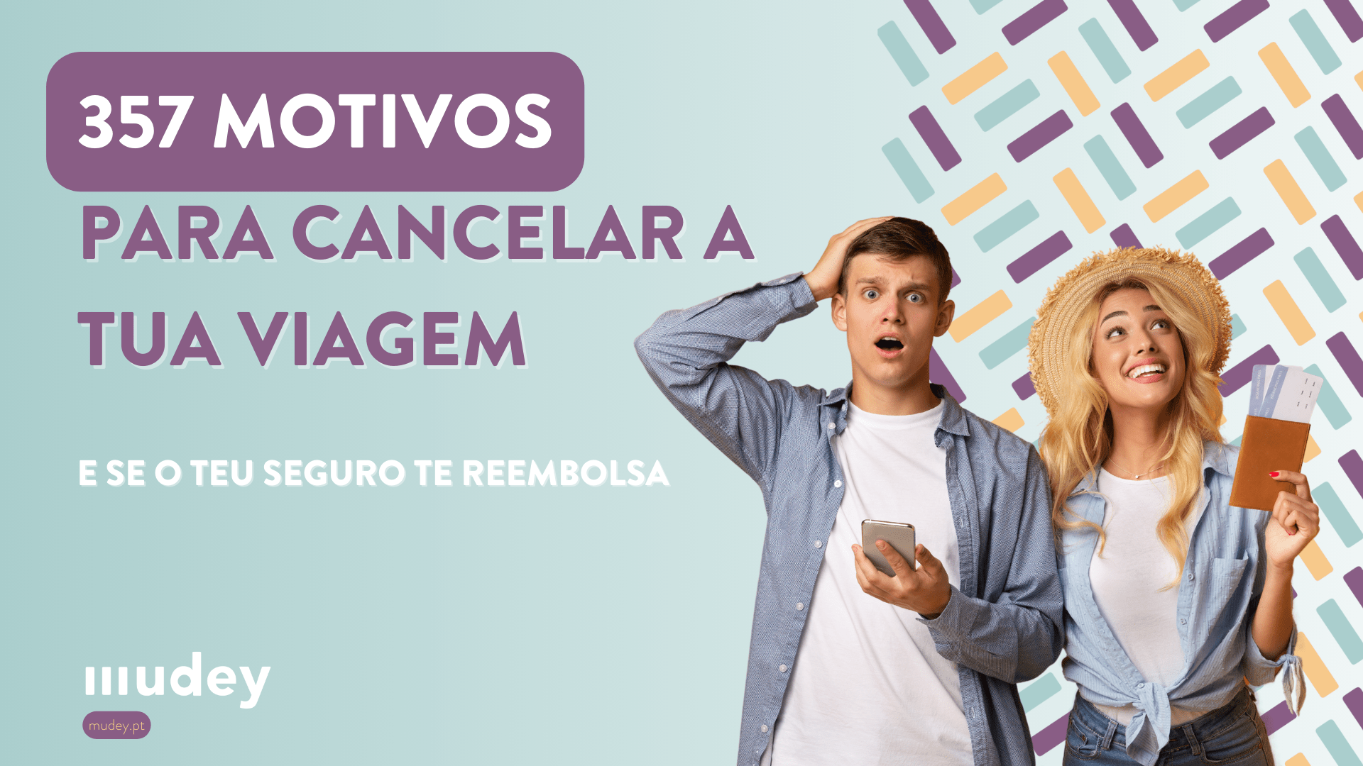 SEGURO CANCELAR VIAGEM