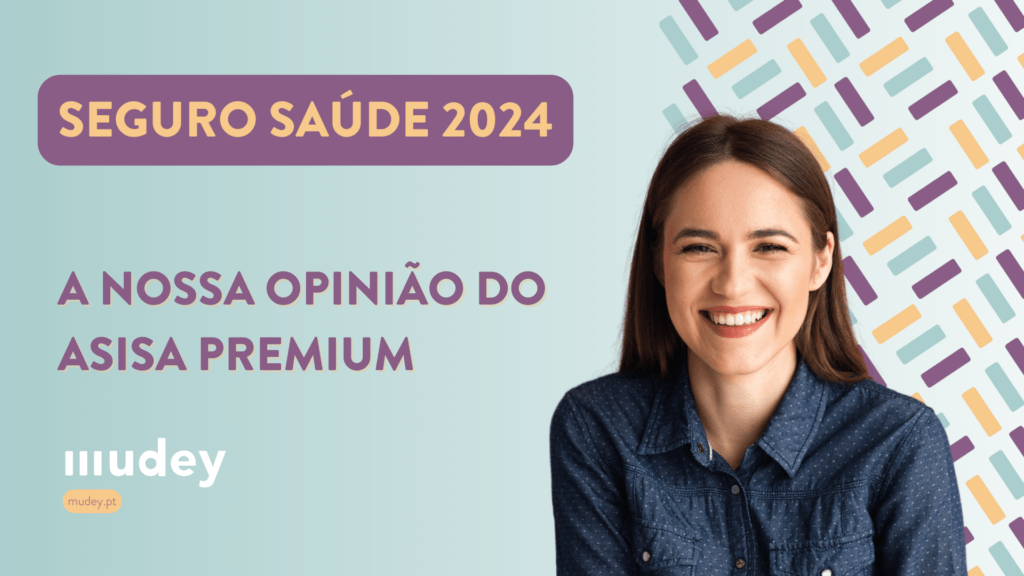 Seguro Saúde ASISA Premium opinião