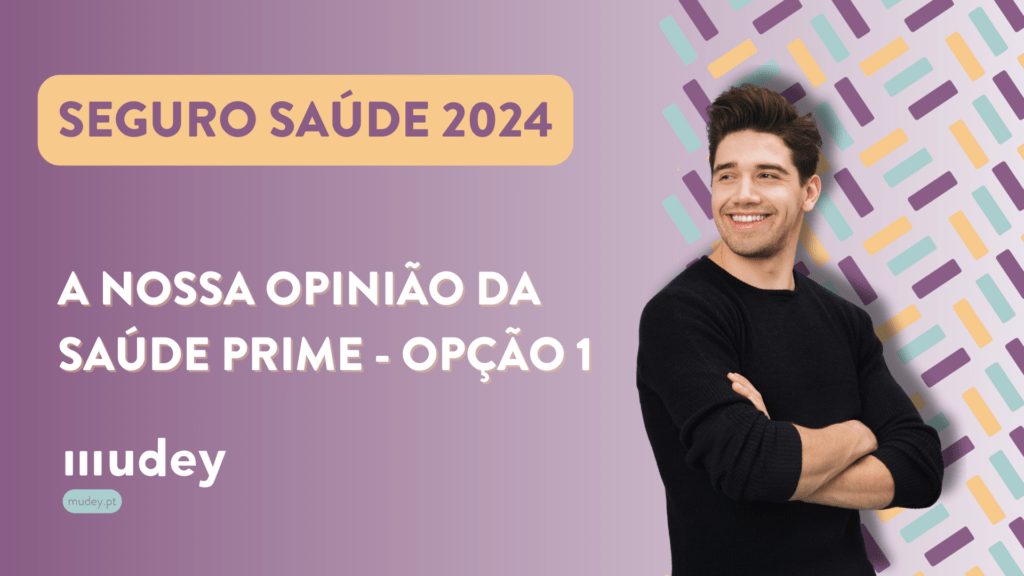 SEGURO SAÚDE PRIME